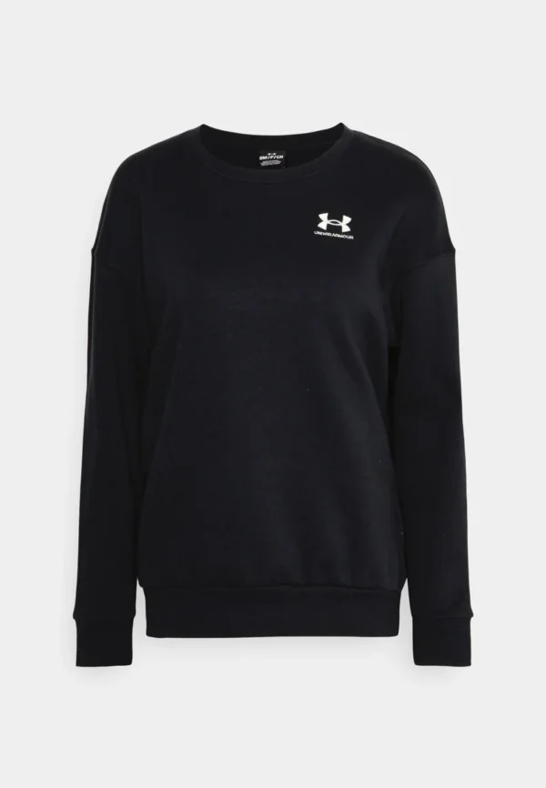 UNDER ARMOUR ESSENTIAL FLEECE CREW