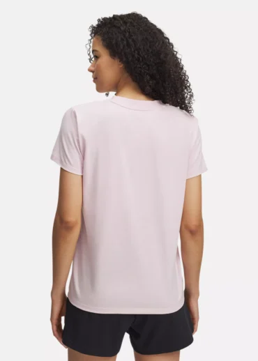 Under Armour Rival Core SS