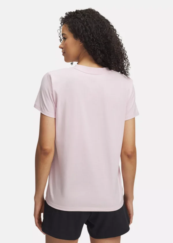 Under Armour Rival Core SS