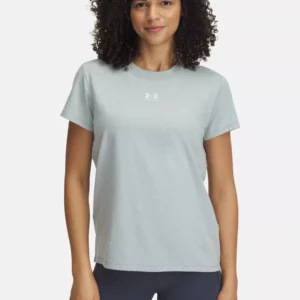 Under Armour Rival Core SS