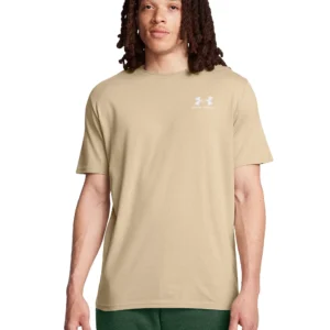 Under Armour Sportstyle LC SS