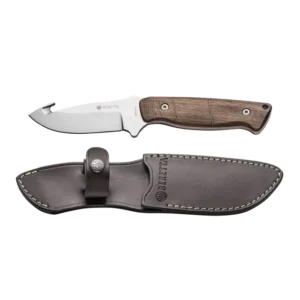 beretta chamois fixed blade knife