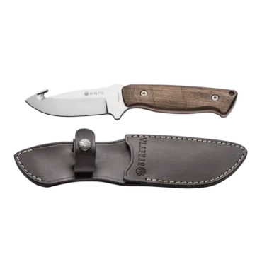 beretta chamois fixed blade knife