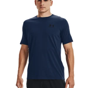 Under Armour Sportstyle LC SS
