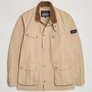 Barbour international