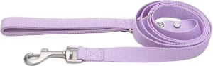 Barkalot Everyday Dog Leash Lilac 180 cm