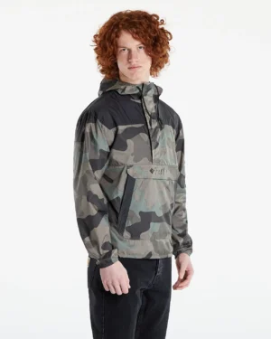 Columbia Challenger™ Windbreaker | Anorak Camouflage| M