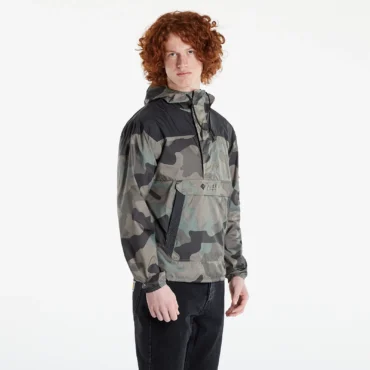 anorak