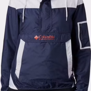Columbia Challenger Windbreaker