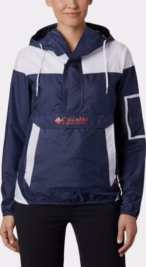 Challenger™ Windbreaker | 467 | S |