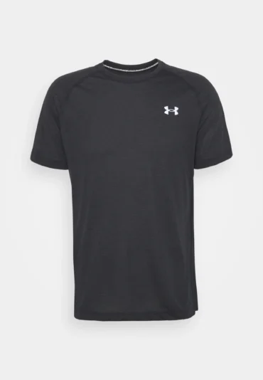 UA Streaker Tee