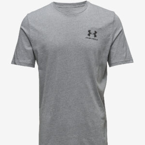 Under Armour Sportstyle LC SS