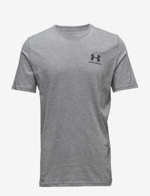 Under Armour Sportstyle LC SS