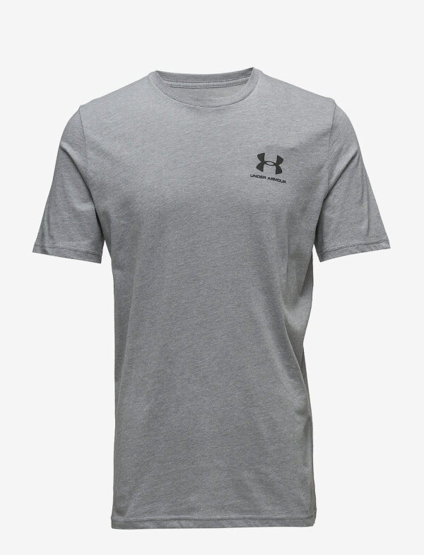 Under Armour Sportstyle LC SS