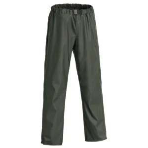 Noss regn byxa | Green | 2XL | Regnbyxa Herr