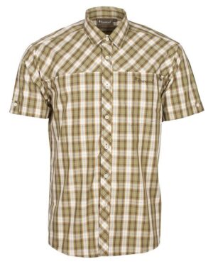 Pinewood Cliff Shirt SS