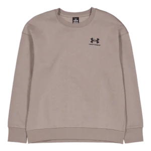 Under Armour Essential Fleece Crew