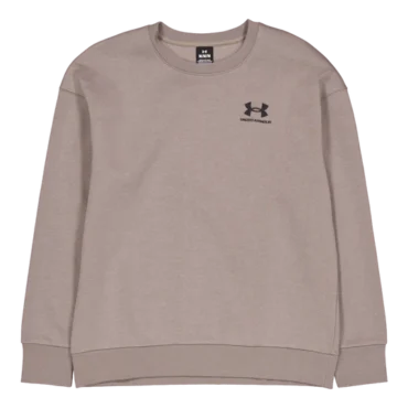 Under Armour Essential Fleece Crew