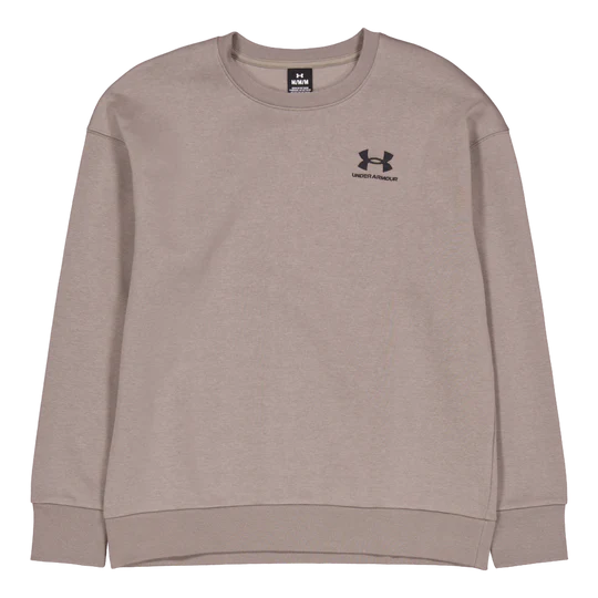 Under Armour Essential Fleece Crew