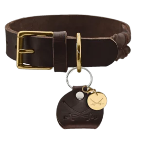 Hunter Hundhalsband Sansibar