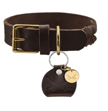 Hunter Hundhalsband Sansibar