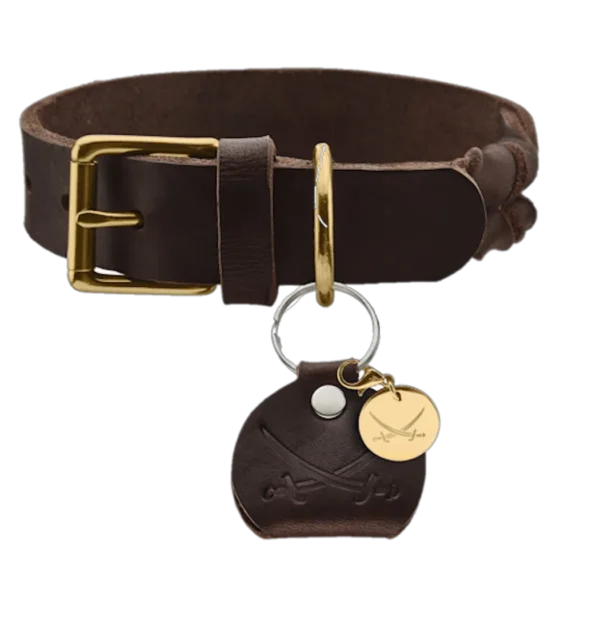 Hunter Hundhalsband Sansibar