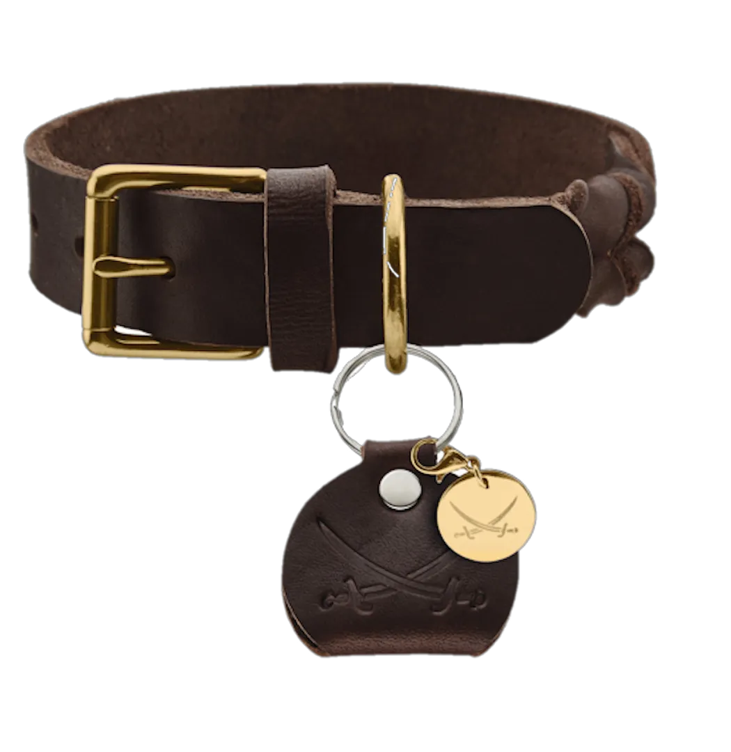 Hunter Hundhalsband Sansibar