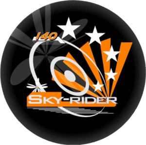 Bex Sport Sunsport Sky rider 140gram Disc