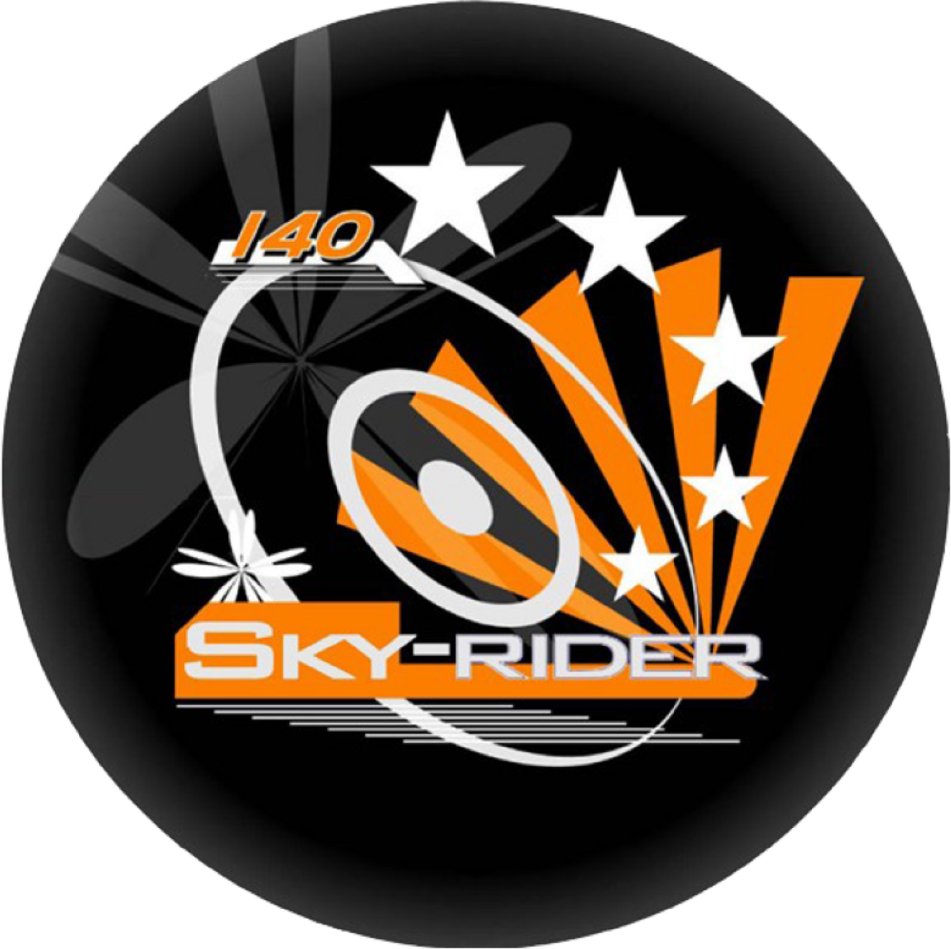 Bex Sunsport Skyrider