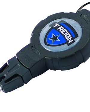 T-Reign Outdoor M Carabiner Retractable Gear Teather