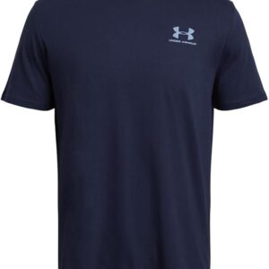 Under Armour Sportstyle LC SS