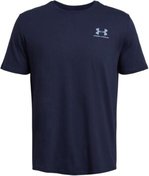 Under Armour Sportstyle LC SS