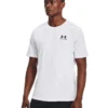 ua sportstyle lc ss w Under Armour Sportstyle LC SS