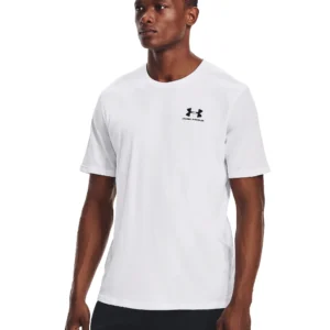 Under Armour Sportstyle LC SS