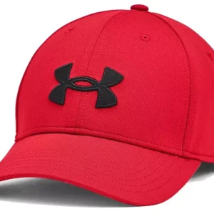 Men's UA Blitzing ADJ CAP 600 One Size