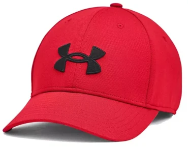 Men's UA Blitzing ADJ CAP 600 One Size