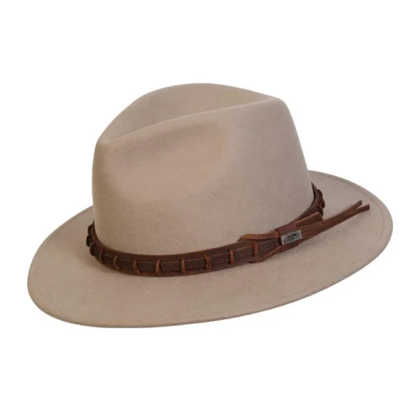 Conner Wide Open Spaces Outdoor Hat