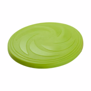 frisbee hund