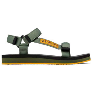 Breaksider Sandal - Grön, 41