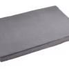 Ortopedisk hundbädd med memoryfoam