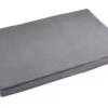 Ortopedisk hundbädd med memoryfoam