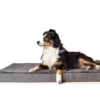 Ortopedisk hundbädd med memoryfoam
