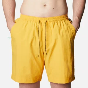 summerdry shorts gula