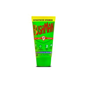 dry gel