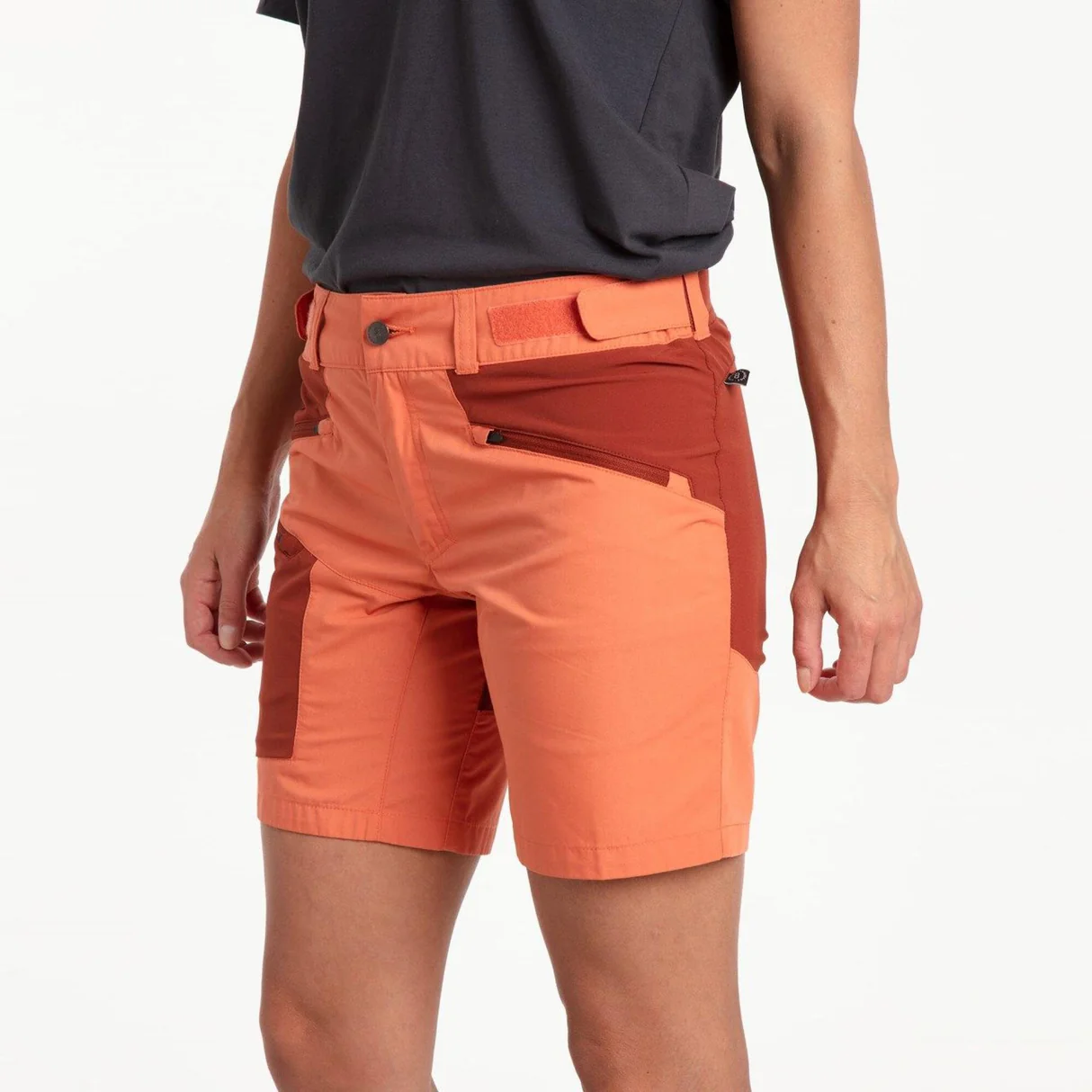 Lundhags Makke Lt Ws Shorts