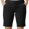 långa shorts