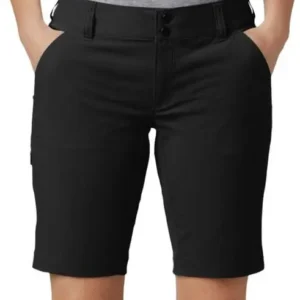långa shorts