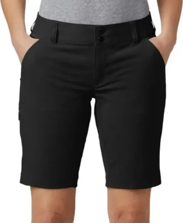 långa shorts