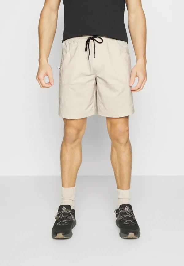 Coral Ridge Pull On Shorts