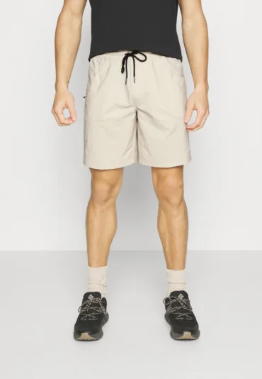Coral Ridge Pull On Shorts